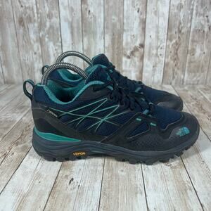 The‎ north face hedgehog Goretex waterproof Womens 6